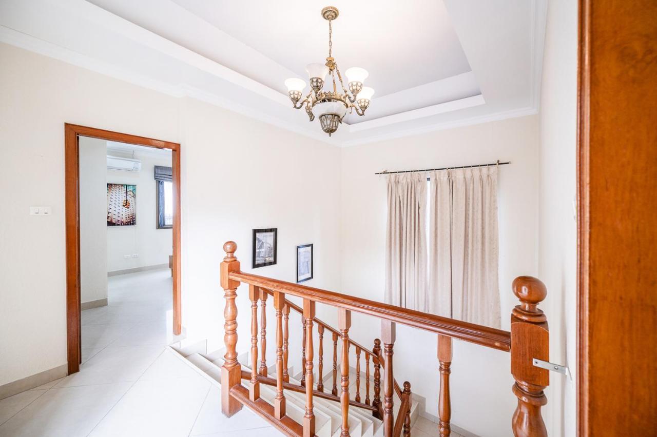 Fairy Hill Pool Villa Pattaya Dış mekan fotoğraf